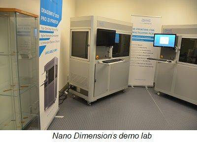 增材制造 3D打印電子產(chǎn)品的新思路與會(huì)議服務(wù)支持